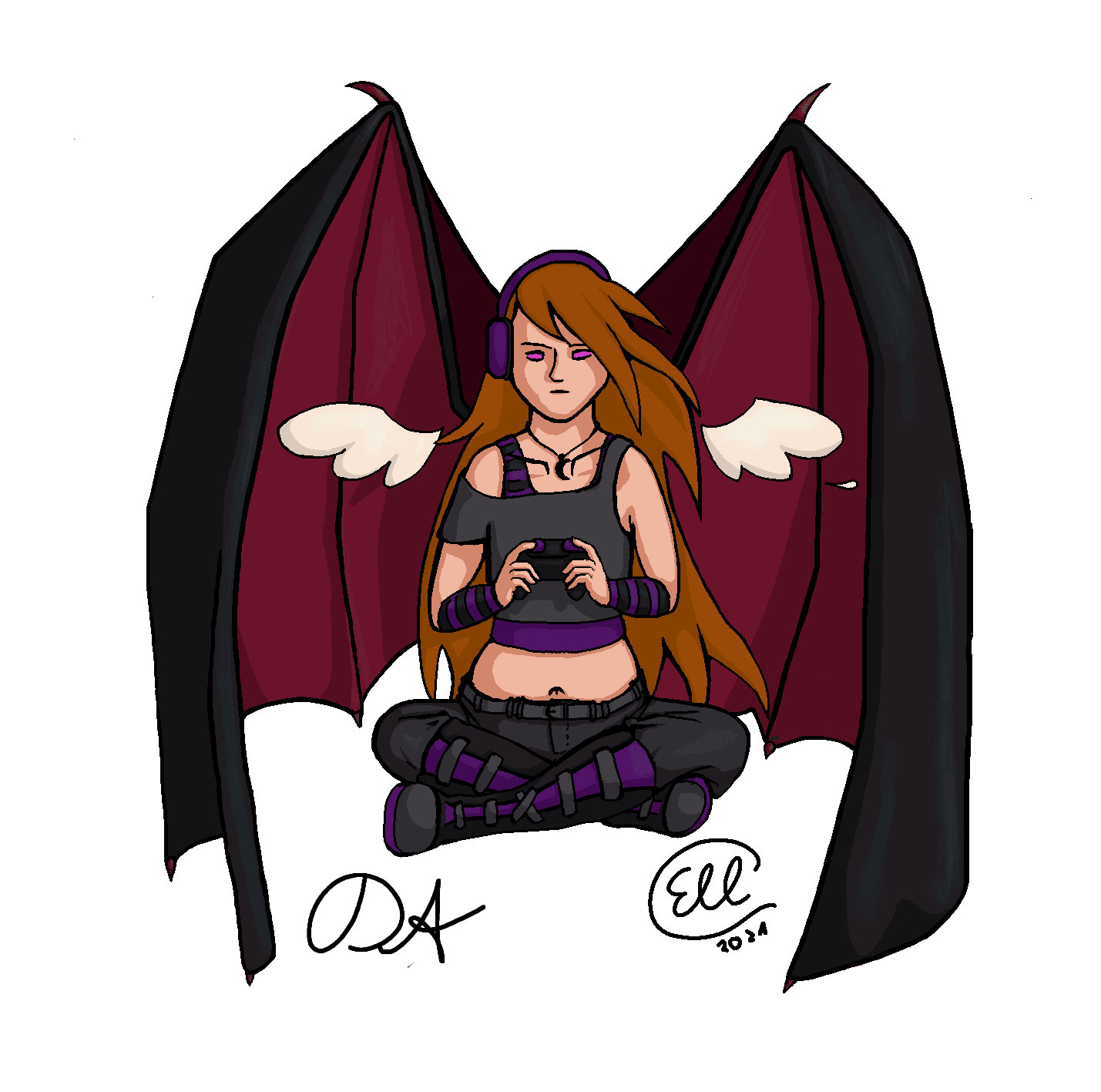 DarkAngelsShadow